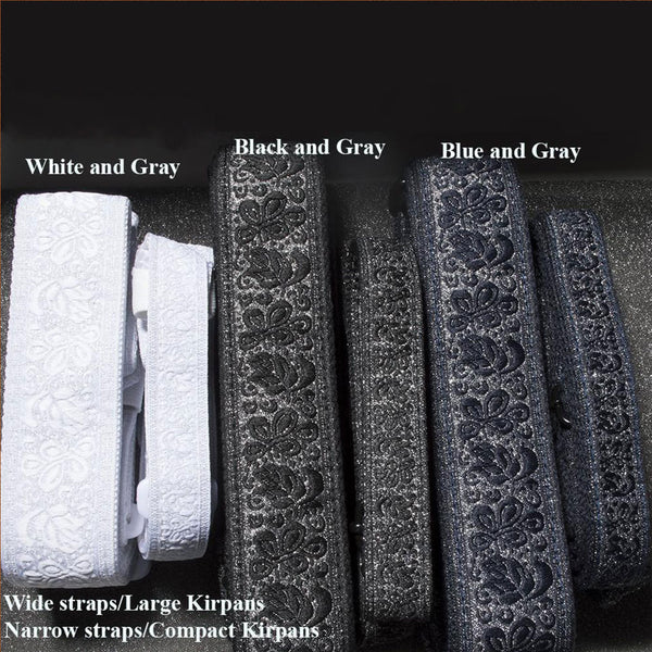 Gatra/Kirpan Strap